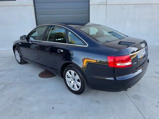 Audi A6 2007 2.7TDI 180CV  286.000KM IMPOLUTO