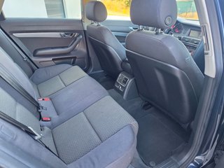 Audi A6 2007 2.7TDI 180CV  286.000KM IMPOLUTO