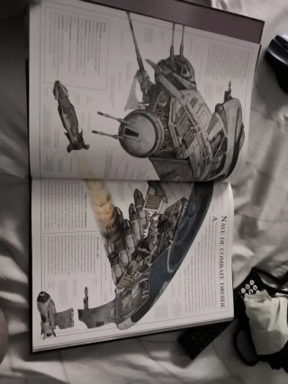 STAR WARS. LA VENGANZA DE LOS SITH: VISTAS EN S...