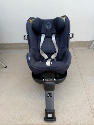 Silla Cybex Gold Isofix