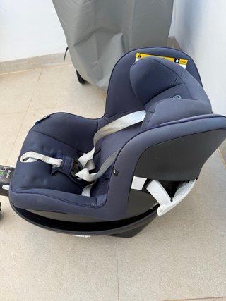 Silla Cybex Gold Isofix