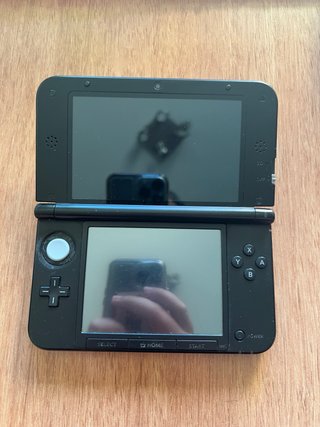 Nintendo 3DS XL Grigia + Giochi