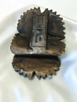 Escarabajo Egipcio Antiguo