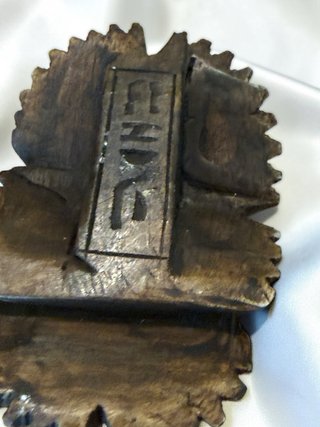 Escarabajo Egipcio Antiguo