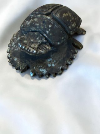 Escarabajo Egipcio Antiguo