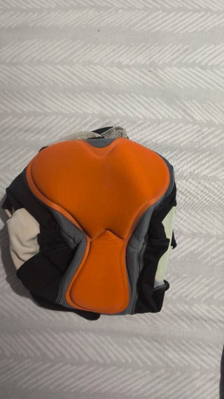 Culotes Spiuk Euskaltel Talla XXS