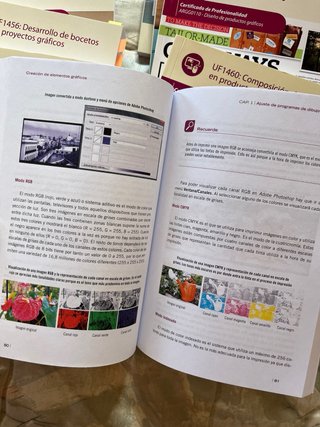 Libros Diseño de Productos Gráficos
