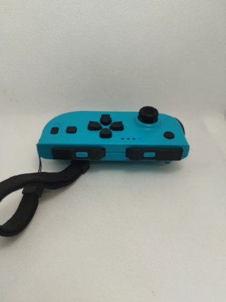 Joy-Con Azul con Correa