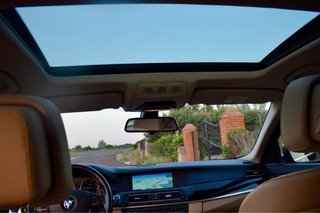 BMW Serie 5 2011