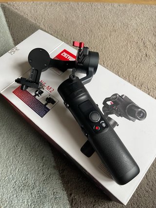 Gimbal Zhiyun Crane M2