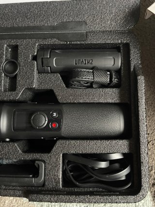 Gimbal Zhiyun Crane M2