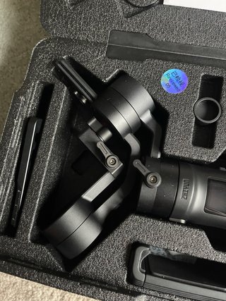 Gimbal Zhiyun Crane M2