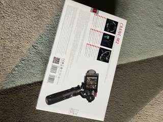 Gimbal Zhiyun Crane M2