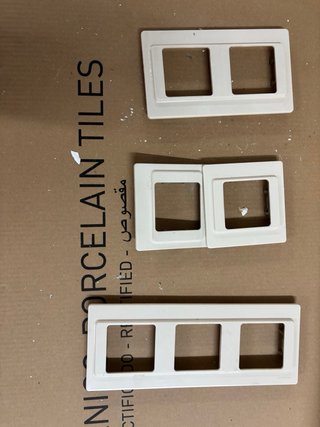 Mecanismos Niessen Serie 500