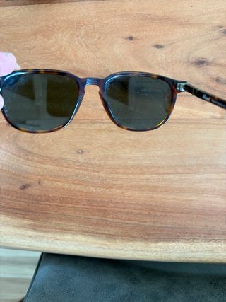 Gafas de sol Persol Marrón Multicolor
