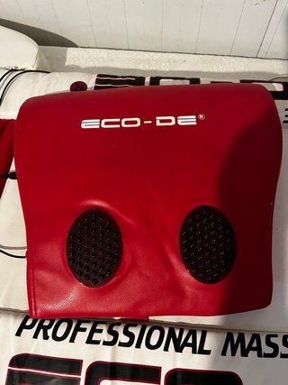 Colchón de masaje profesional