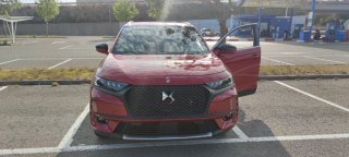 DS DS 7 CROSSBACK 2019