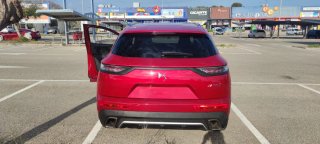DS DS 7 CROSSBACK 2019