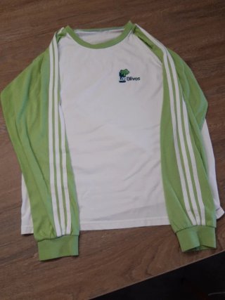 Camiseta Colegio Los Olivos Talla S