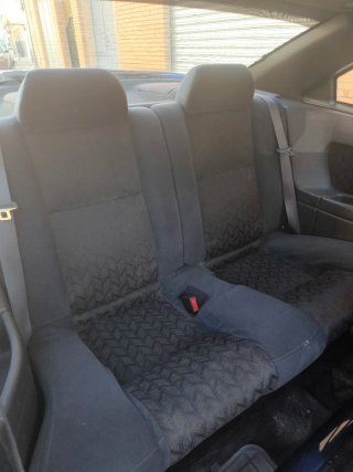 Rover 216 1993
