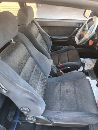 Rover 216 1993