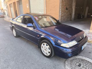 Rover 216 1993