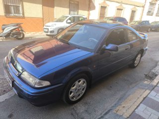 Rover 216 1993