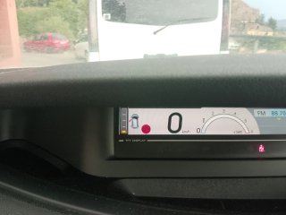 Renault Scenic 2009
