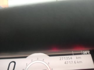Renault Scenic 2009
