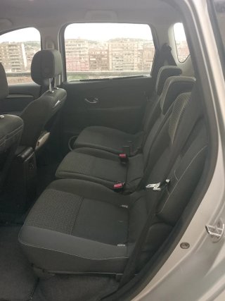 Renault Scenic 2009