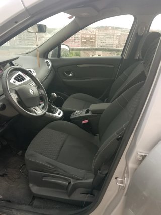 Renault Scenic 2009