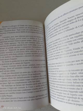 La dolorosa passione di nostro Signore Gesù Cri...