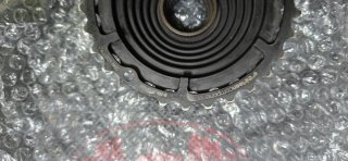Casete e-thirteen XCX 9-34 11v