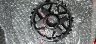 Casete e-thirteen XCX 9-34 11v