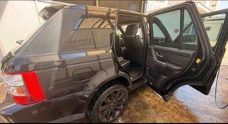 🔥 ¡OPORTUNIDAD PARA TENER UN RANGE ROVER SPORT A U