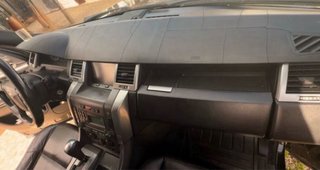 🔥 ¡OPORTUNIDAD PARA TENER UN RANGE ROVER SPORT A U