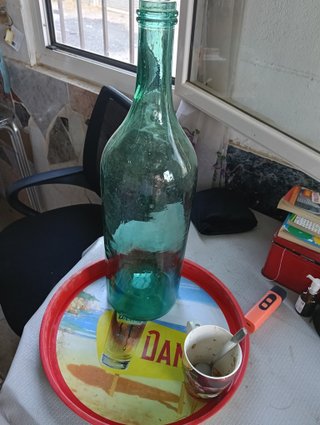 Bandeja Estrella Damm Años 70