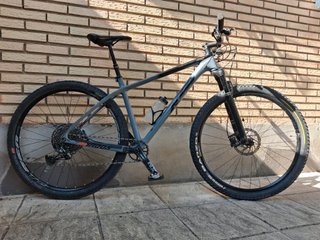 Bicicleta KTM Myroon Pro Talla M