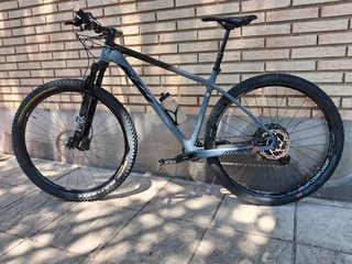 Bicicleta KTM Myroon Pro Talla M