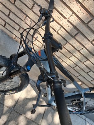 Bicicleta KTM Myroon Pro Talla M