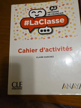 Libro texto Física y química 4 eso gsd