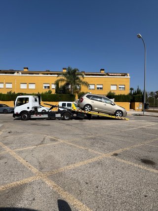 KIA Carens 2007