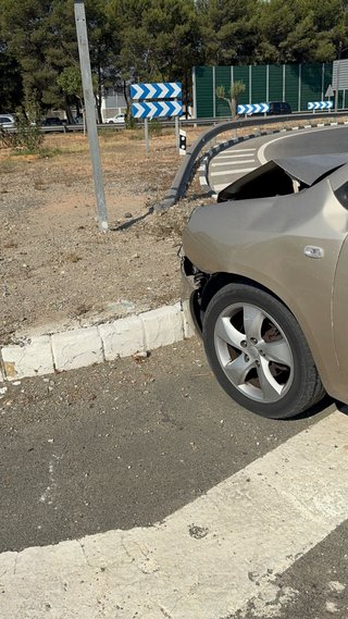 KIA Carens 2007