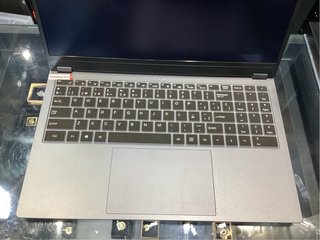 Portátil Gris Ultramovilidad YUNMIGGO G3