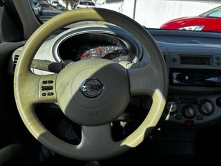 Nissan Micra 2005