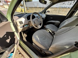 Nissan Micra 2005