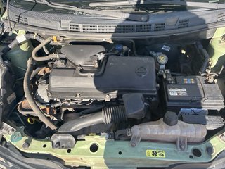 Nissan Micra 2005