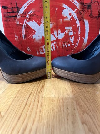 Zapatos de tacón XTI Talla 40