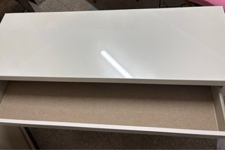 Tocador Ikea Blanco *URGE POR MUDANZA*