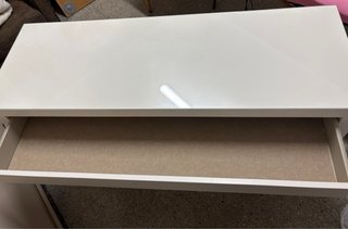 Tocador Ikea Blanco *URGE POR MUDANZA*